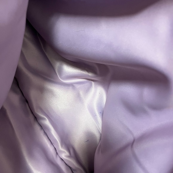 Large tan and gold Addison Coach handbag/purse/laptop business bag. - Picture 9 of 11